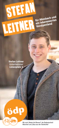 Stefan Leitner